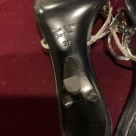 Guiseppe Zanotti - Picture 4 of 8